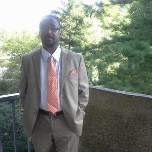 Meet your Posher, Calvin